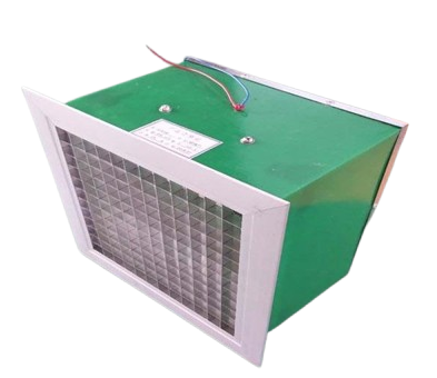 ST玻璃钢通风器