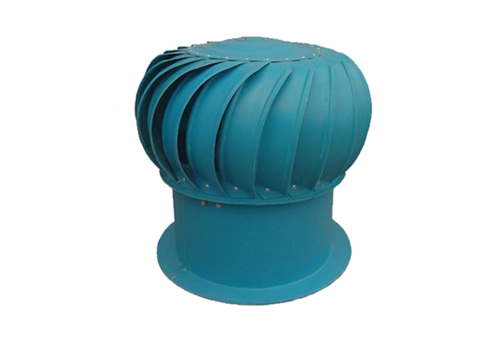YTWF无动力屋顶排风器