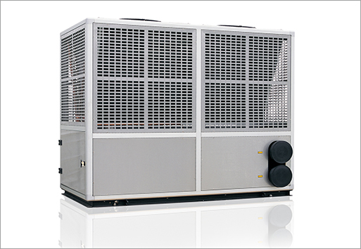 YFM60模块风冷热泵机组