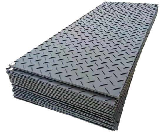 聚乙烯pe路基板