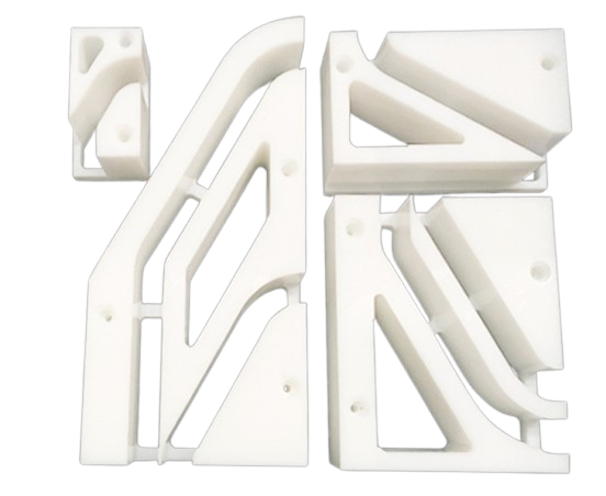 超高分子量聚乙烯加工件