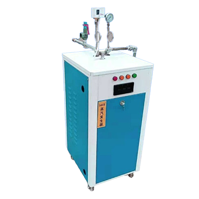 电加热蒸汽发生器