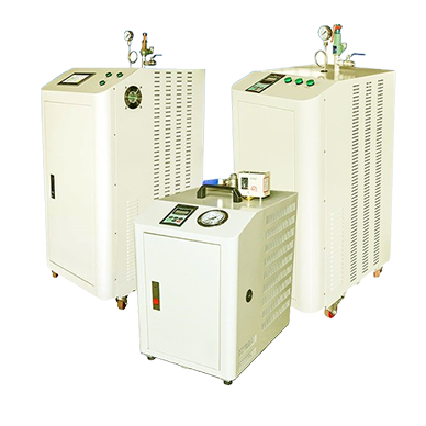 电磁蒸汽发生器